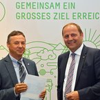 Impulsförderung für Wärmepumpen ab 1.7.2018