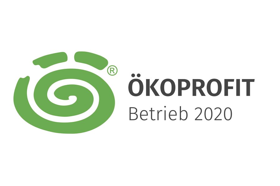 ÖKOPROFIT - Zertifiziert