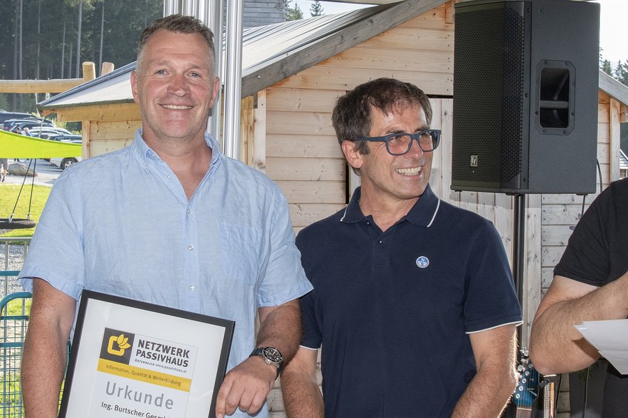 Starke Partnerschaft!