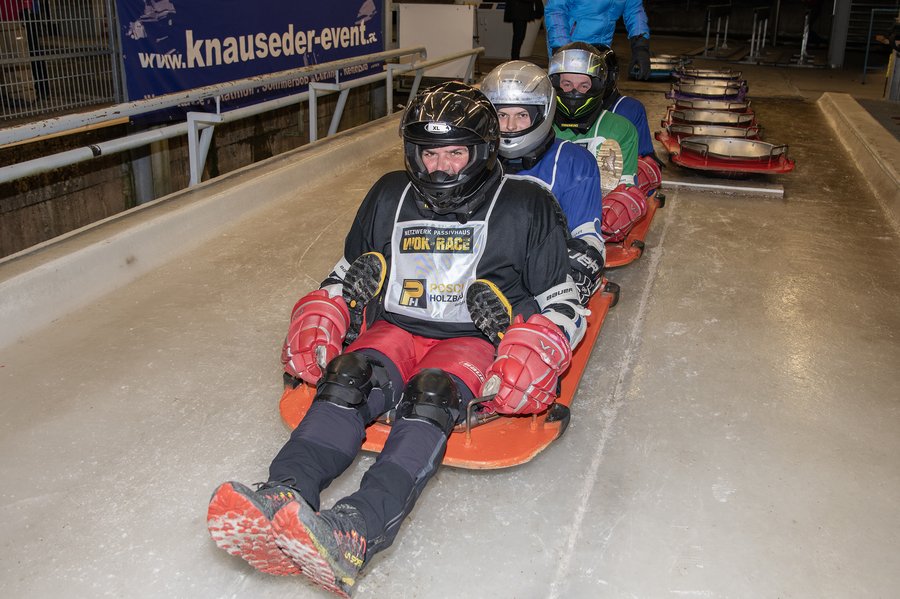WOK-Race 2025