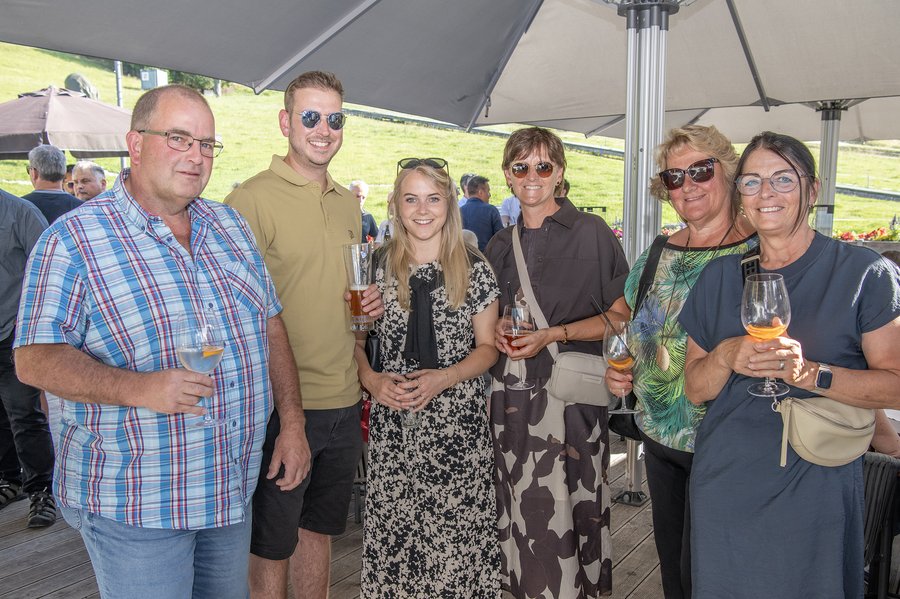Sommernachtsfest 2026