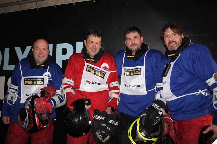 WOK-Race 2025