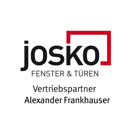 JOSKO Vertriebspartner Alexander Frankhauser