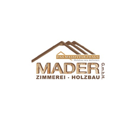 Zimmerei Holzbau Mader GmbH