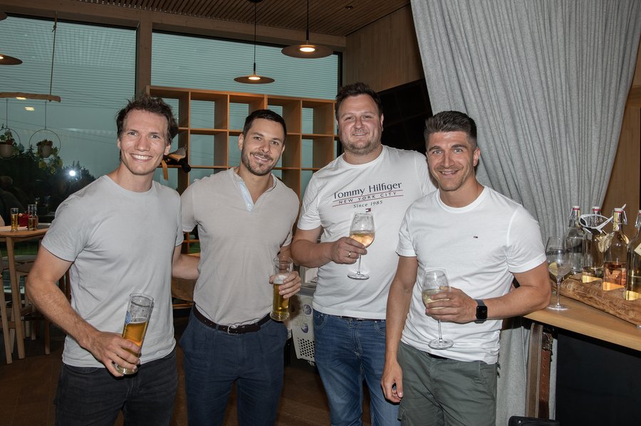 Sommernachtsfest 2025