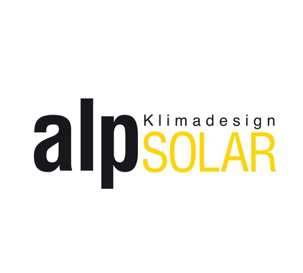 Alpsolar Klimadesign OG 