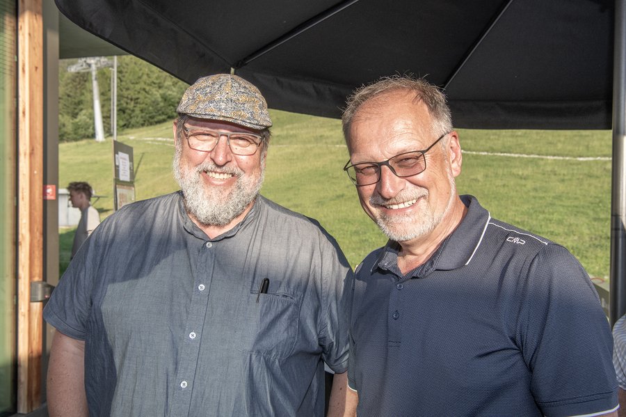 Sommernachtsfest 2026