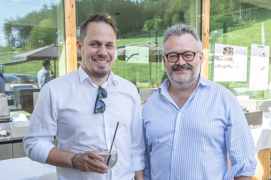 Sommernachtsfest 2026