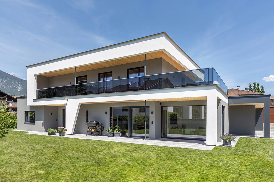 Zimmerei-Holzbau Erler GmbH 11