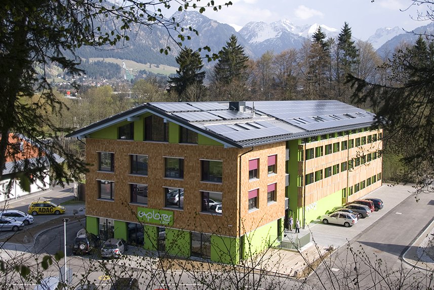 Explorer Hotel Oberstdorf 4