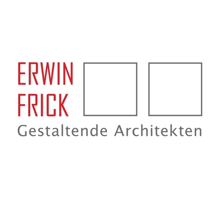 Architekt DI Erwin Frick