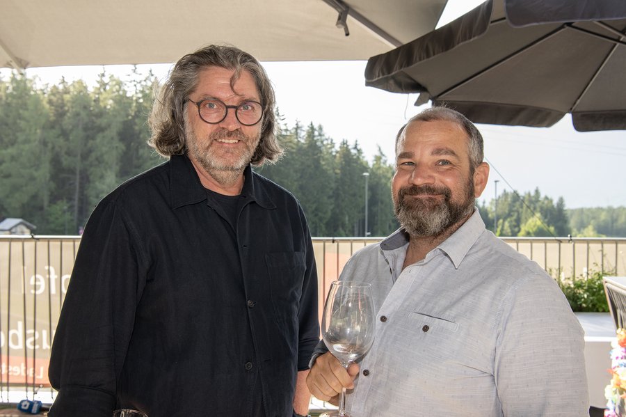 Sommernachtsfest 2026