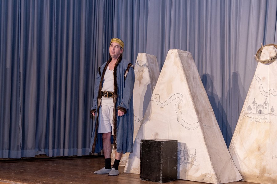 Großes Finale in Ampass!