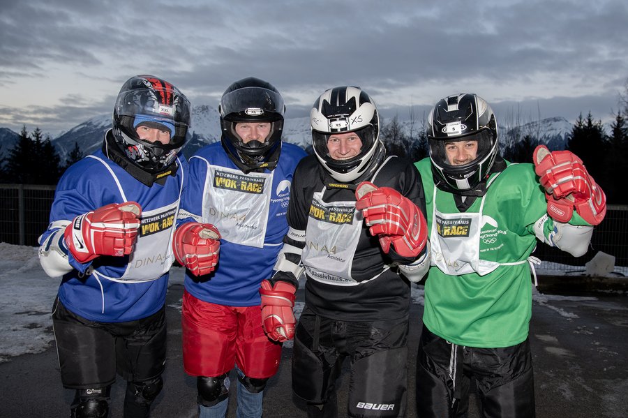 WOK-Race 2025