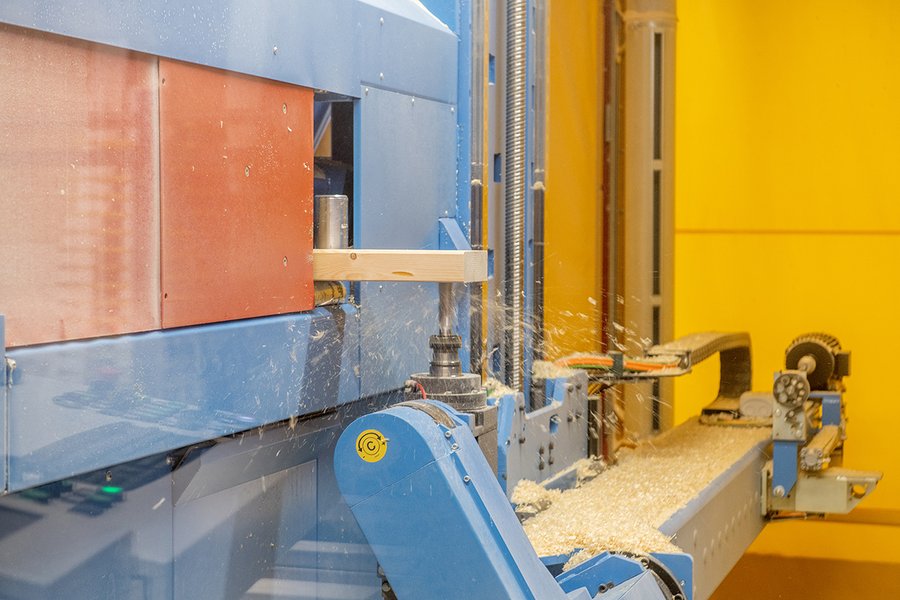 Zimmerei-Holzbau Erler GmbH 4