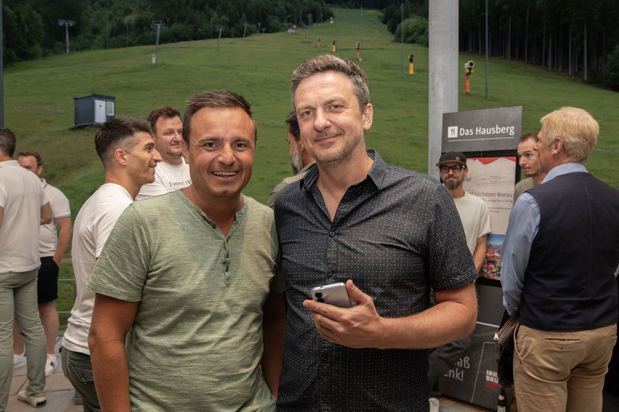Sommernachtsfest 2025