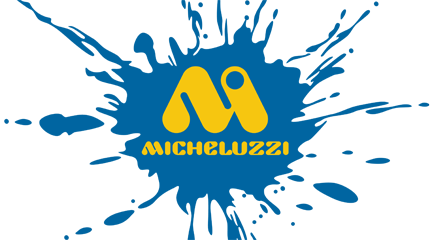 Malerei Micheluzzi