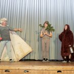 Großes Finale in Ampass!