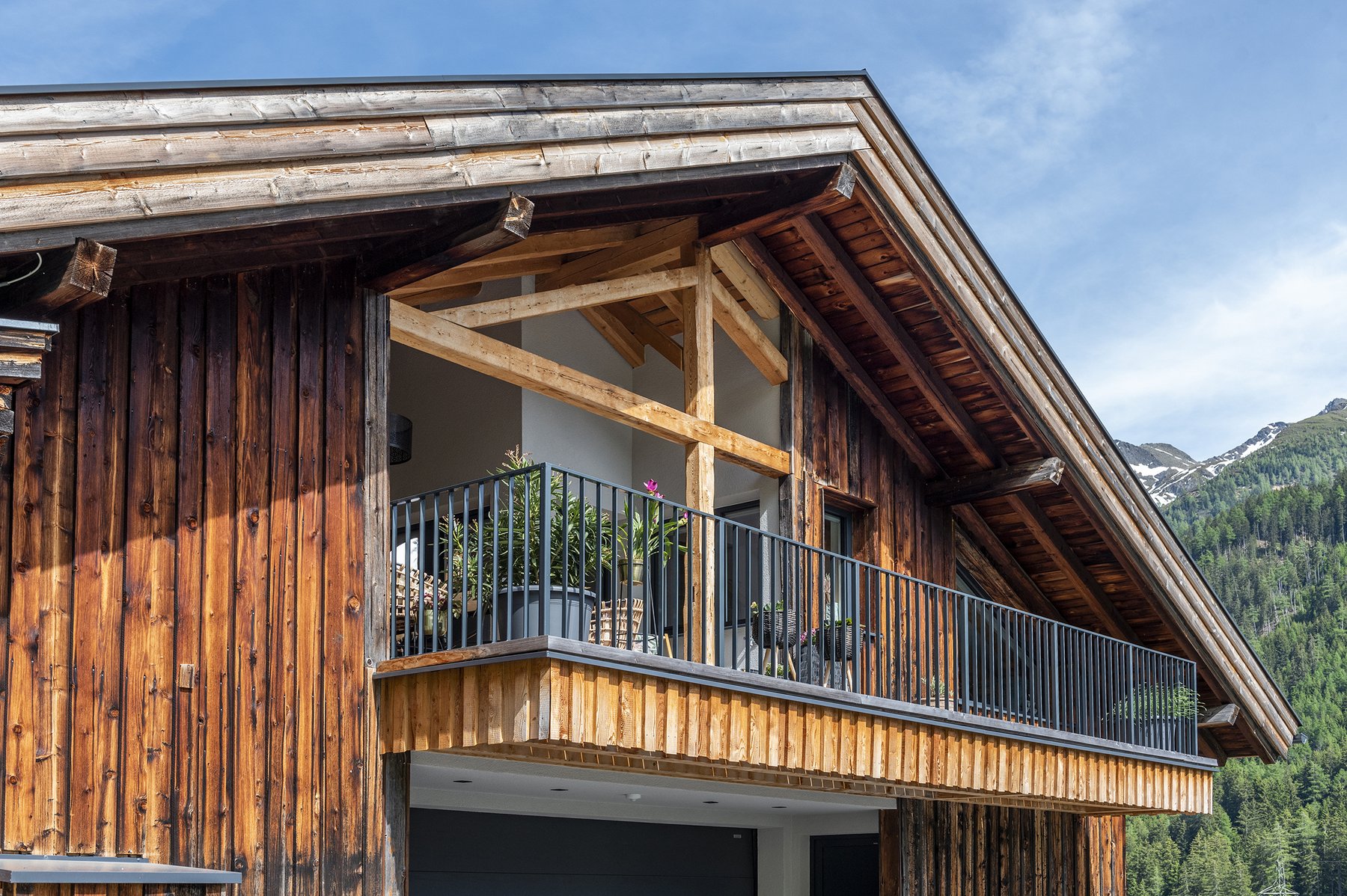 Netzwerk Passivhaus - Bauen, Wohnen, Wohlfühlen | Haus im Stadl