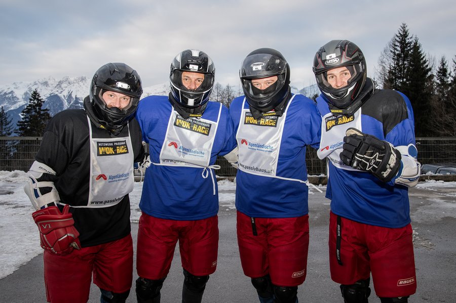 WOK-Race 2025