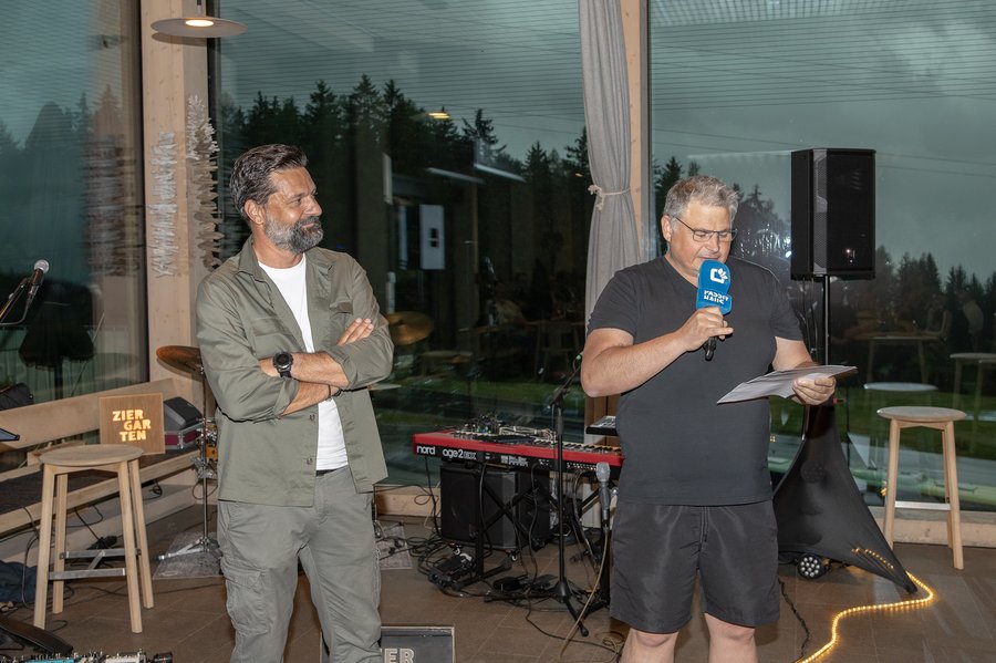 Sommernachtsfest 2025