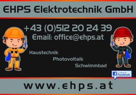 EHPS Elektrotechnik GmbH