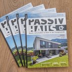 Passivhaus Magazin 2022