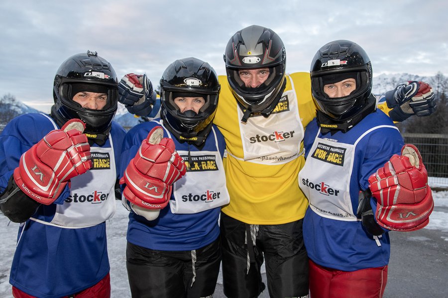 WOK-Race 2025