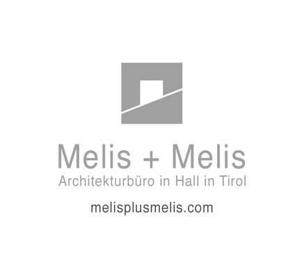 Melis+Melis | Architekturbüro