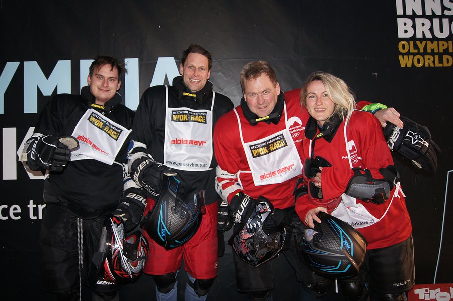 WOK-Race 2025