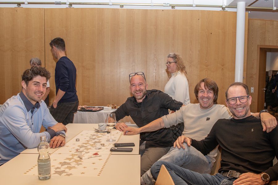 Großes Finale in Ampass!