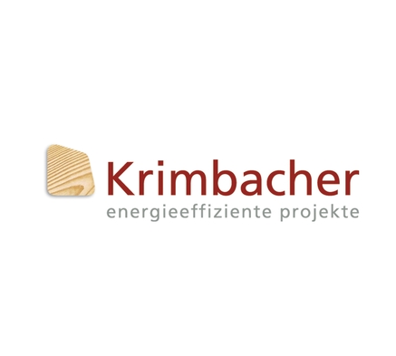 Krimbacher Energieeffiziente Projekte