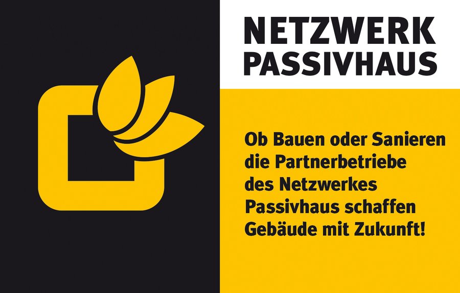 Netzwerk Passivhaus