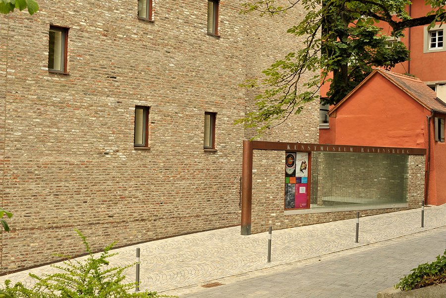 Kunstmuseum, Ravensburg 10