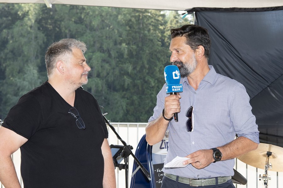 Sommernachtsfest 2026