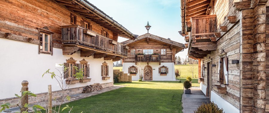 Netzwerk Passivhaus Bauen, Wohnen, Wohlfühlen Büro Franz Wieser GmbH