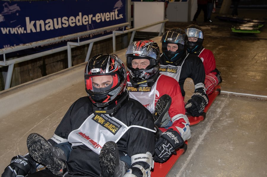 WOK-Race 2025