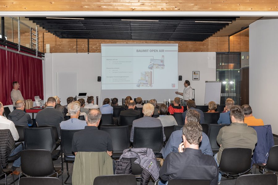 Netzwerktreffen mit Jahreshauptversammlung