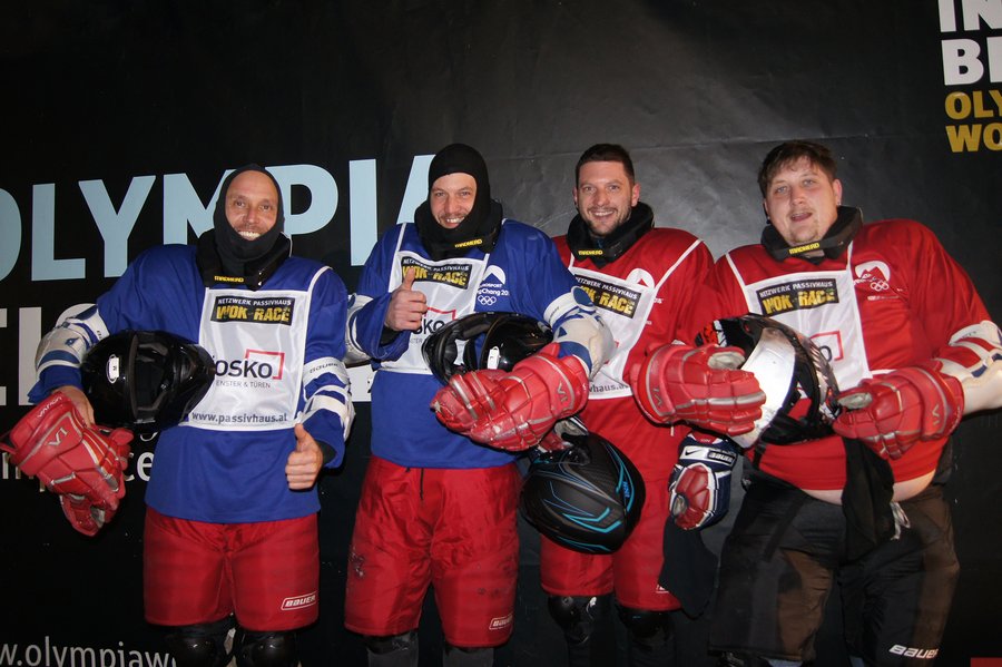 WOK-Race 2025