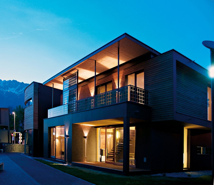 Schafferer Holzbau GmbH 1