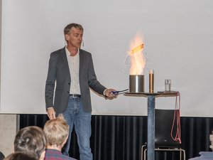 1. Netzwerktreffen 2025