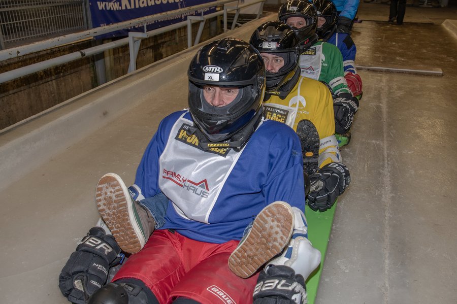 WOK-Race 2025