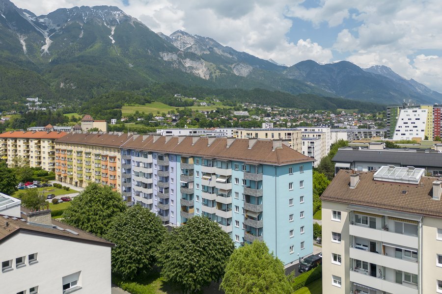Alpenländische Gemeinnützige WohnbauGmbH 5