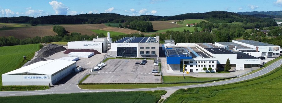  Schlüsselbauer Geomaterials GmbH  1