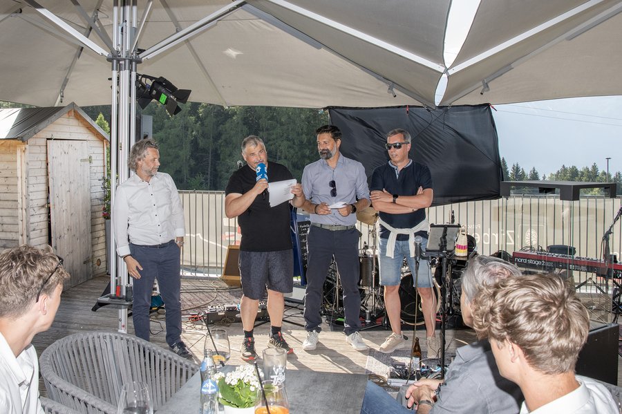 Sommernachtsfest 2026