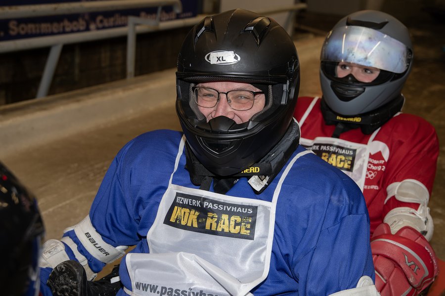 WOK-Race 2025
