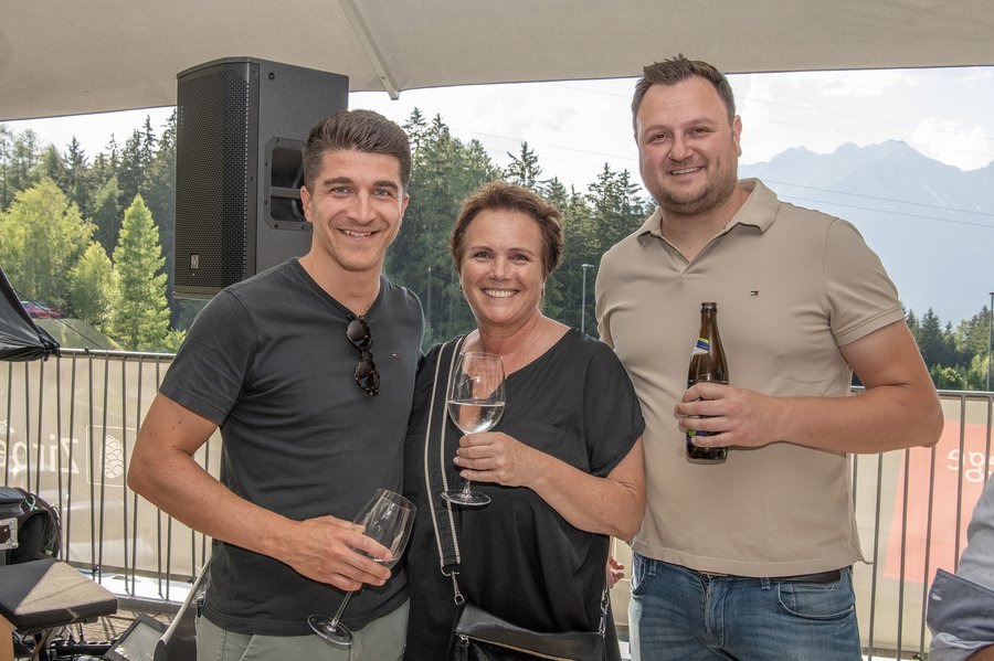 Sommernachtsfest 2026