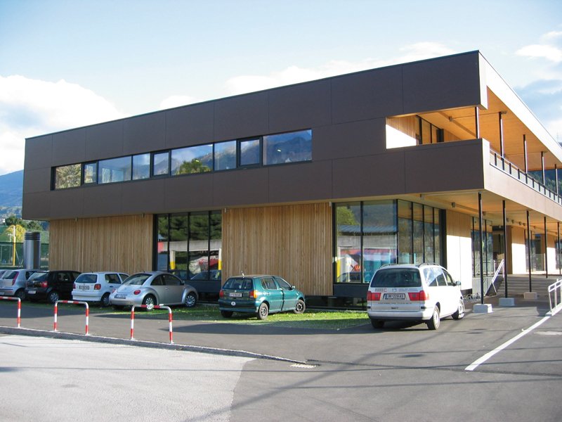 Zoller-Prantl, Gesellschaft m.b.H 4