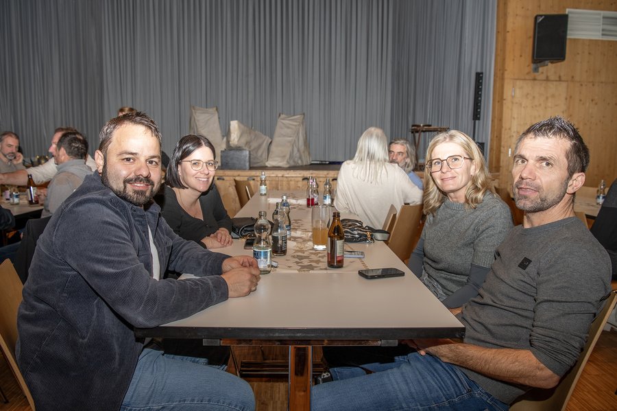 Großes Finale in Ampass!