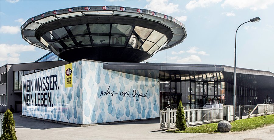 Netzwerk Passivhaus Bauen, Wohnen, Wohlfühlen Mhs GmbH